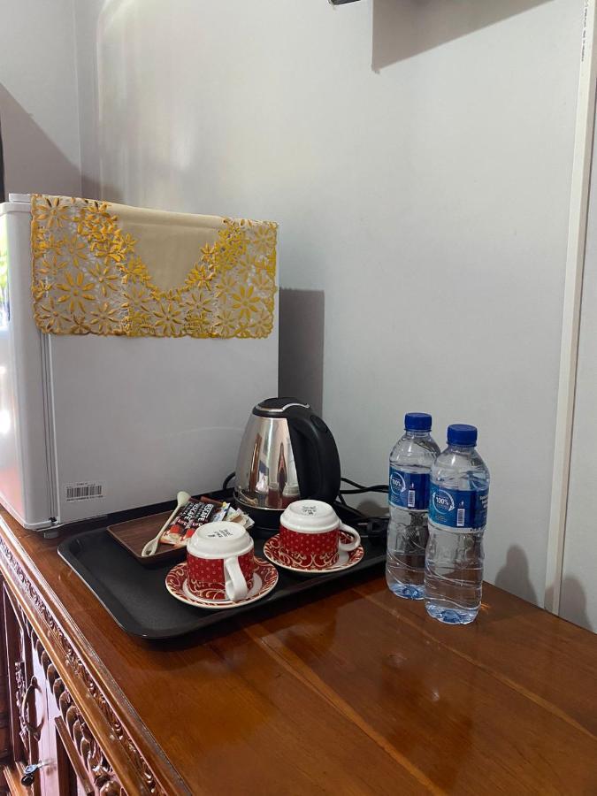 Guest House Pondok Puspa Ayu Кута Екстер'єр фото