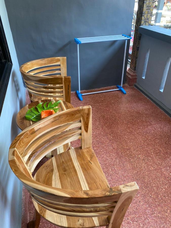 Guest House Pondok Puspa Ayu Кута Екстер'єр фото