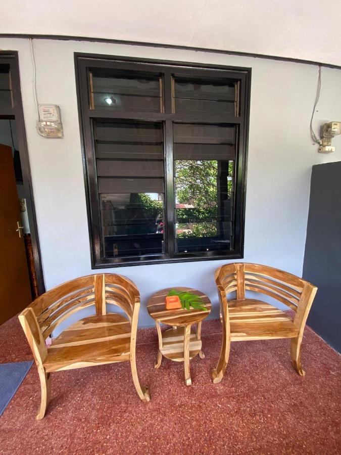 Guest House Pondok Puspa Ayu Кута Екстер'єр фото