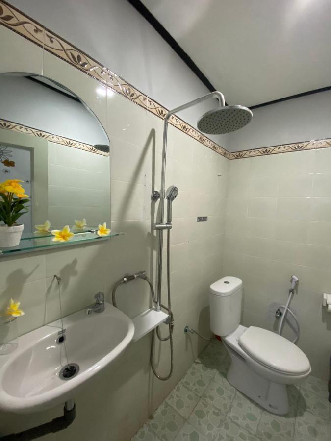 Guest House Pondok Puspa Ayu Кута Екстер'єр фото