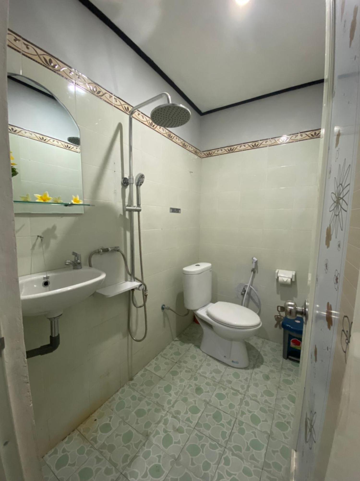 Guest House Pondok Puspa Ayu Кута Екстер'єр фото